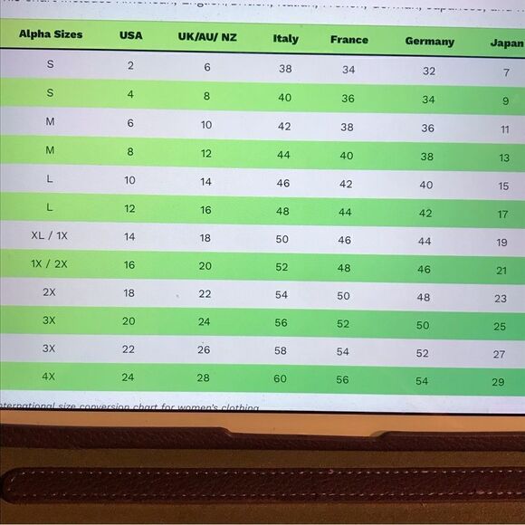 I R O Blouse Woman’s Size 6-8 - Picture 6 of 6